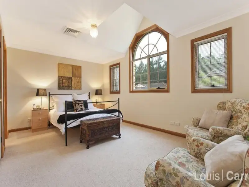 4A Dunraven Way, Cherrybrook Sold by Louis Carr Real Estate - image 6