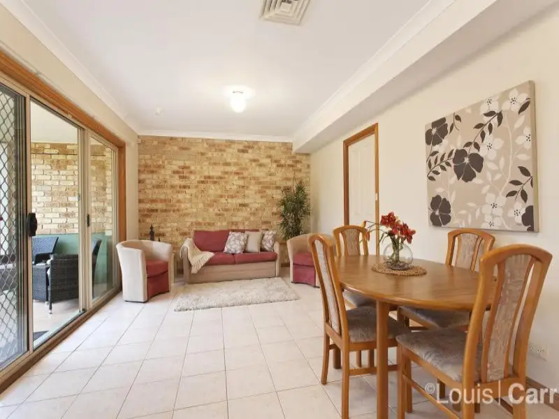 4A Dunraven Way, Cherrybrook Sold by Louis Carr Real Estate - image 5