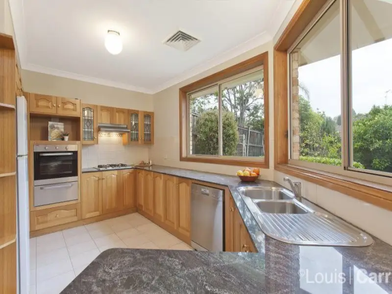 4A Dunraven Way, Cherrybrook Sold by Louis Carr Real Estate - image 3