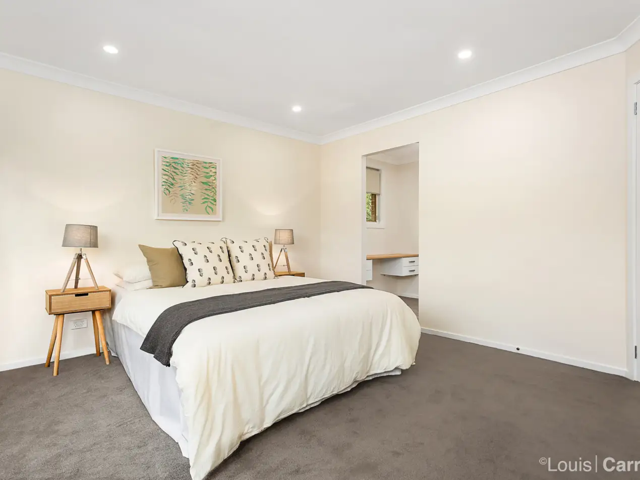 18 Galahad Crescent, Castle Hill Sold by Louis Carr Real Estate - image 3