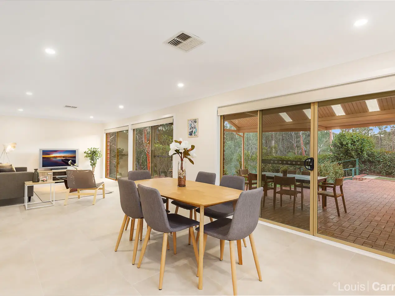 18 Galahad Crescent, Castle Hill Sold by Louis Carr Real Estate - image 4