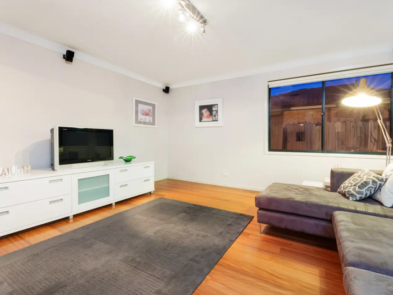 12 Dalton Close, Rouse Hill Sold by Louis Carr Real Estate - image 7