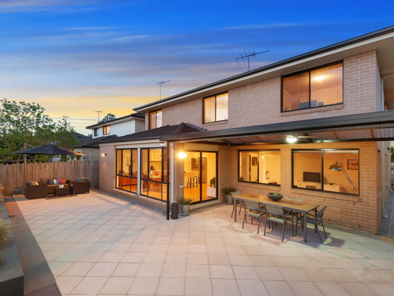 12 Dalton Close, Rouse Hill Sold by Louis Carr Real Estate - image 4