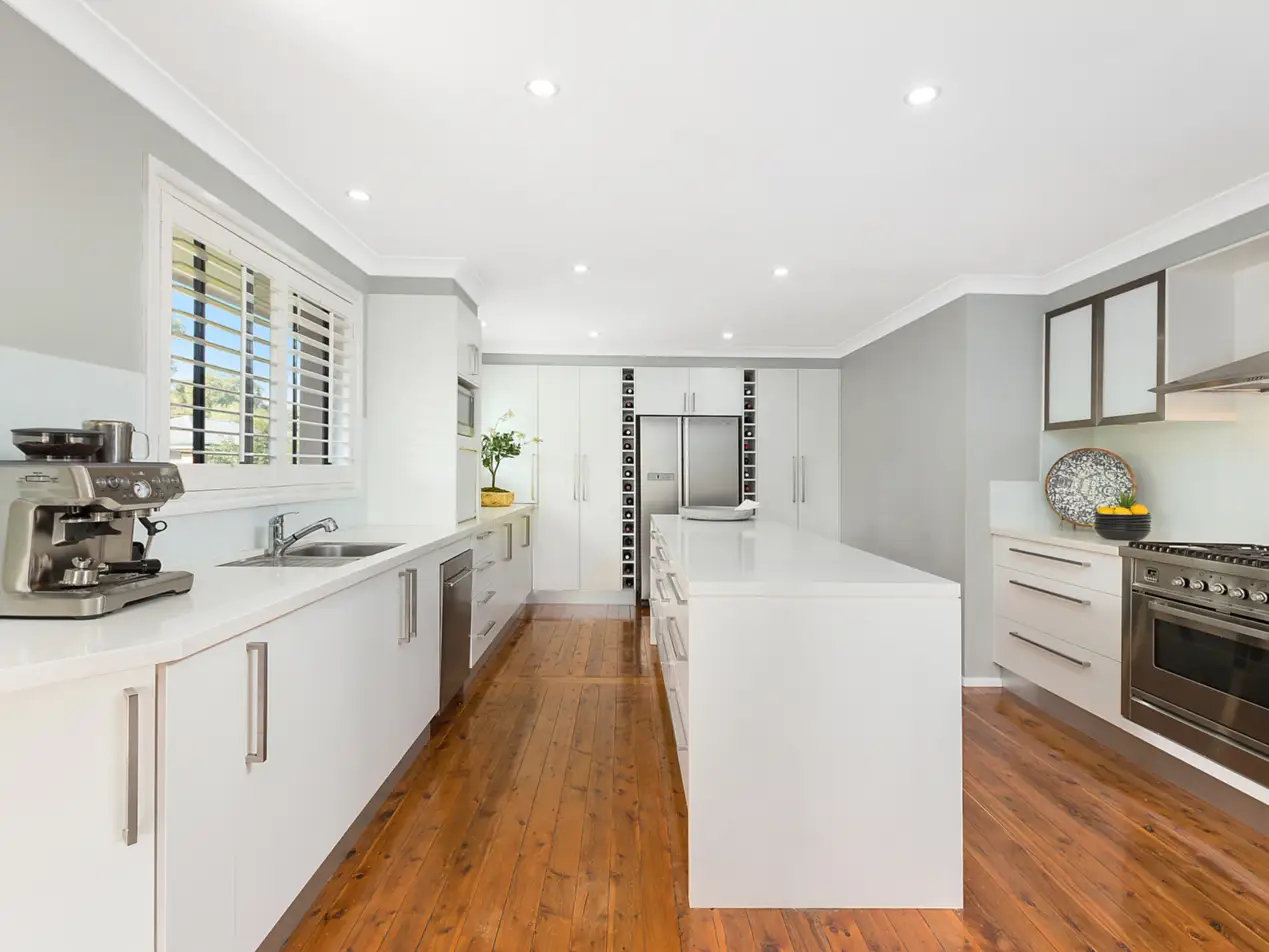 13 Woodbury Street, North Rocks Sold by Louis Carr Real Estate - image 4