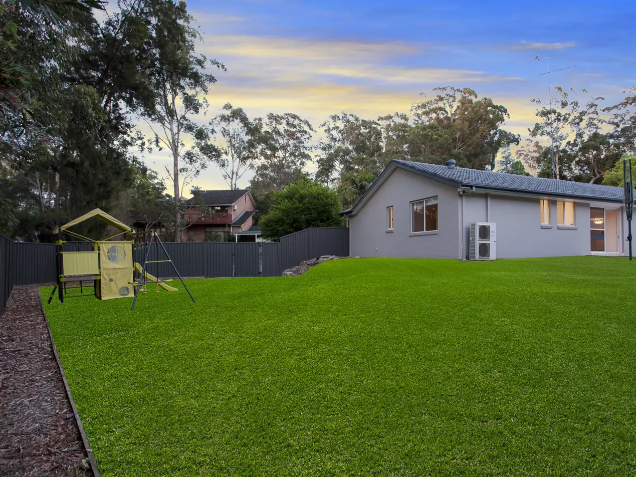 81 Greenbank Drive, Glenhaven Sold by Louis Carr Real Estate - image 2