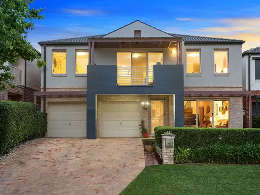 37 Phoenix Avenue, Beaumont Hills Sold by Louis Carr Real Estate