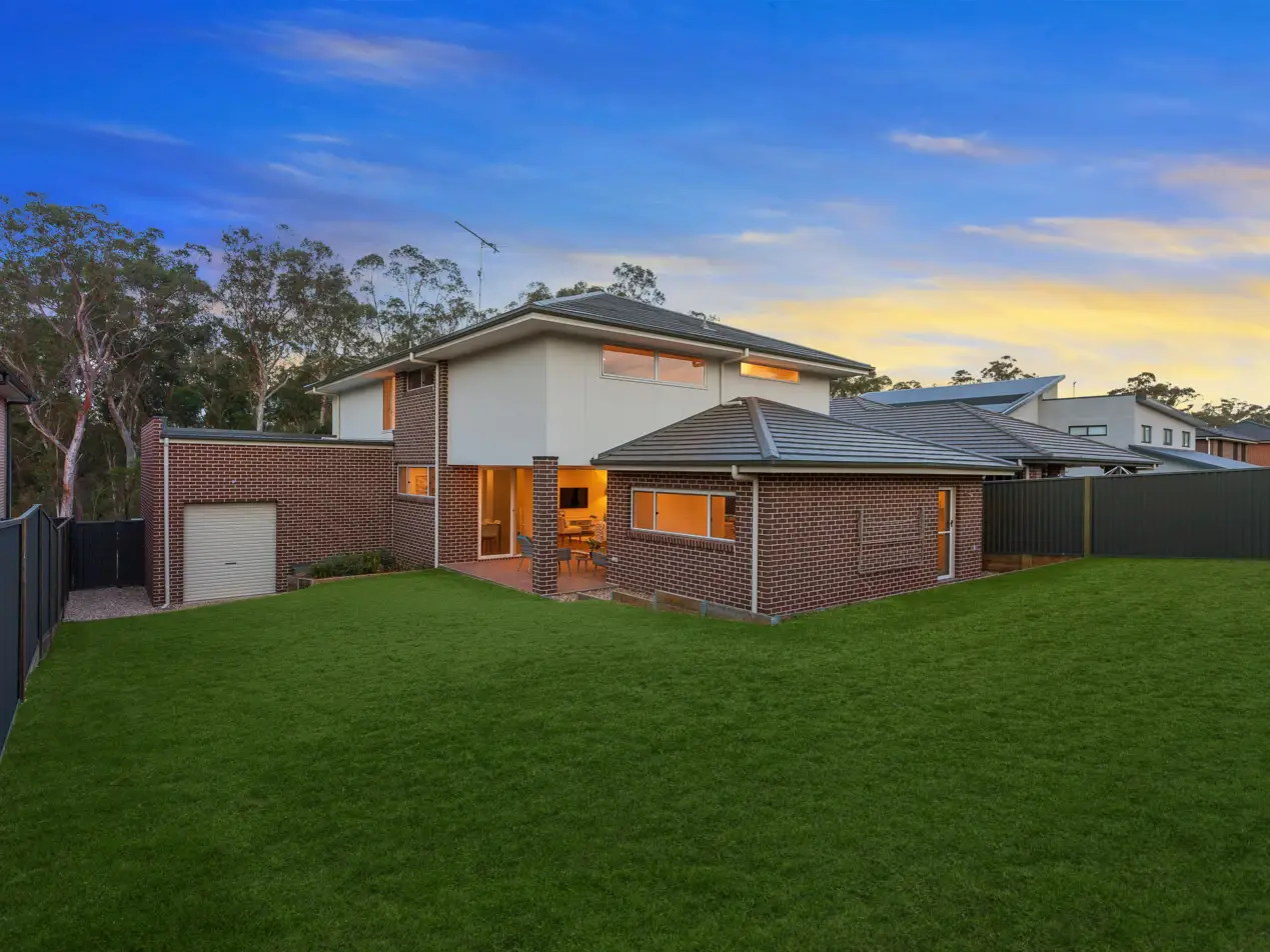 27 Applegum Crescent, Kellyville Sold by Louis Carr Real Estate - image 4