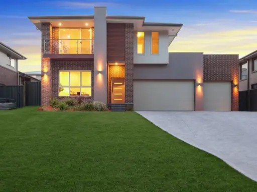 27 Applegum Crescent, Kellyville Sold by Louis Carr Real Estate