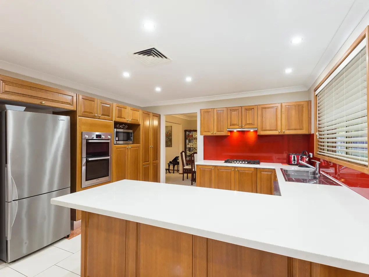 129 Brampton Drive, Beaumont Hills Sold by Louis Carr Real Estate - image 3