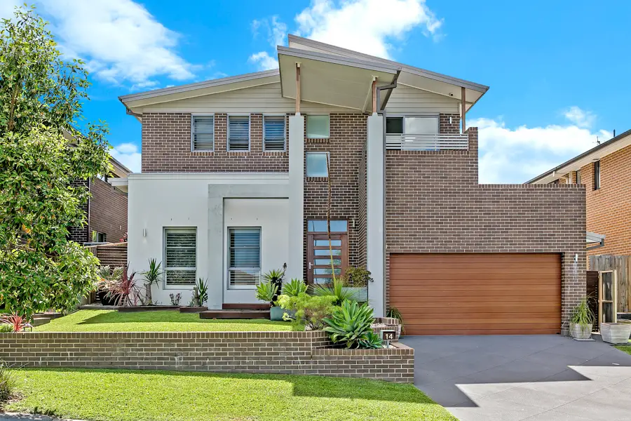 Photo #1: 14 Chessington Terrace, Beaumont Hills - Sold by Louis Carr Real Estate
