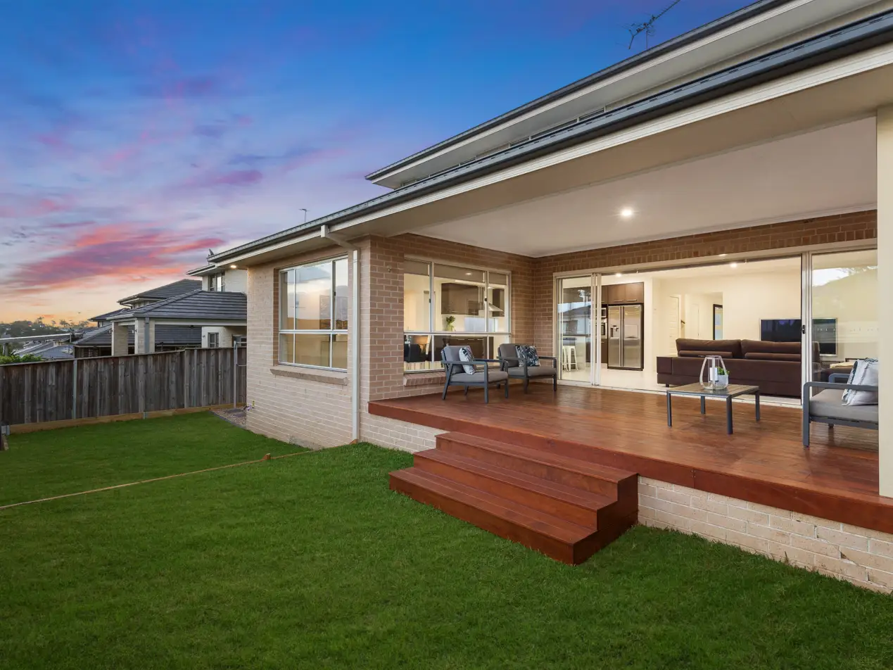 30 Chessington Terrace, Beaumont Hills Sold by Louis Carr Real Estate - image 2