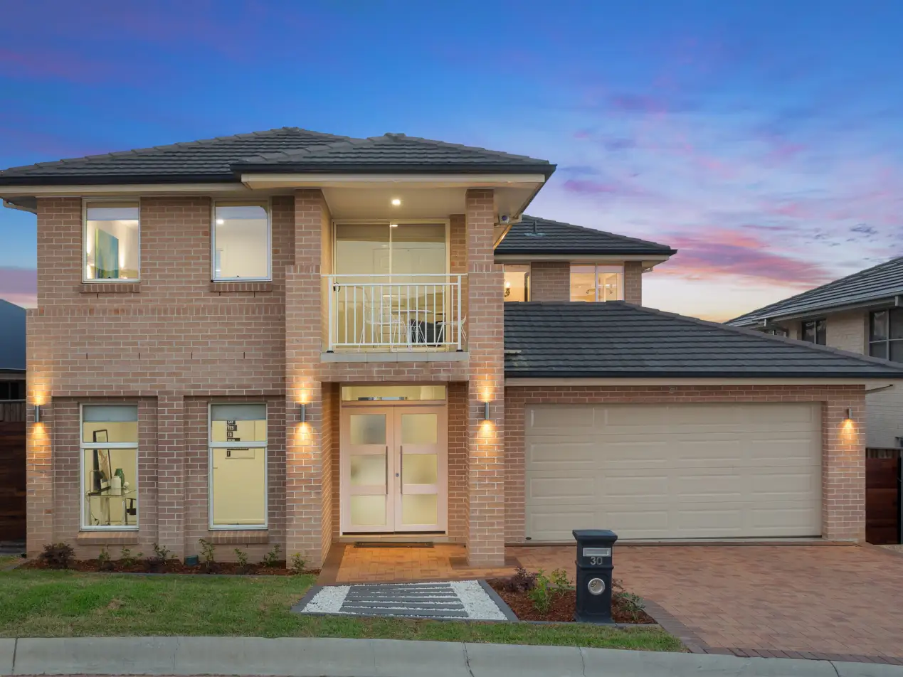 30 Chessington Terrace, Beaumont Hills Sold by Louis Carr Real Estate - image 1