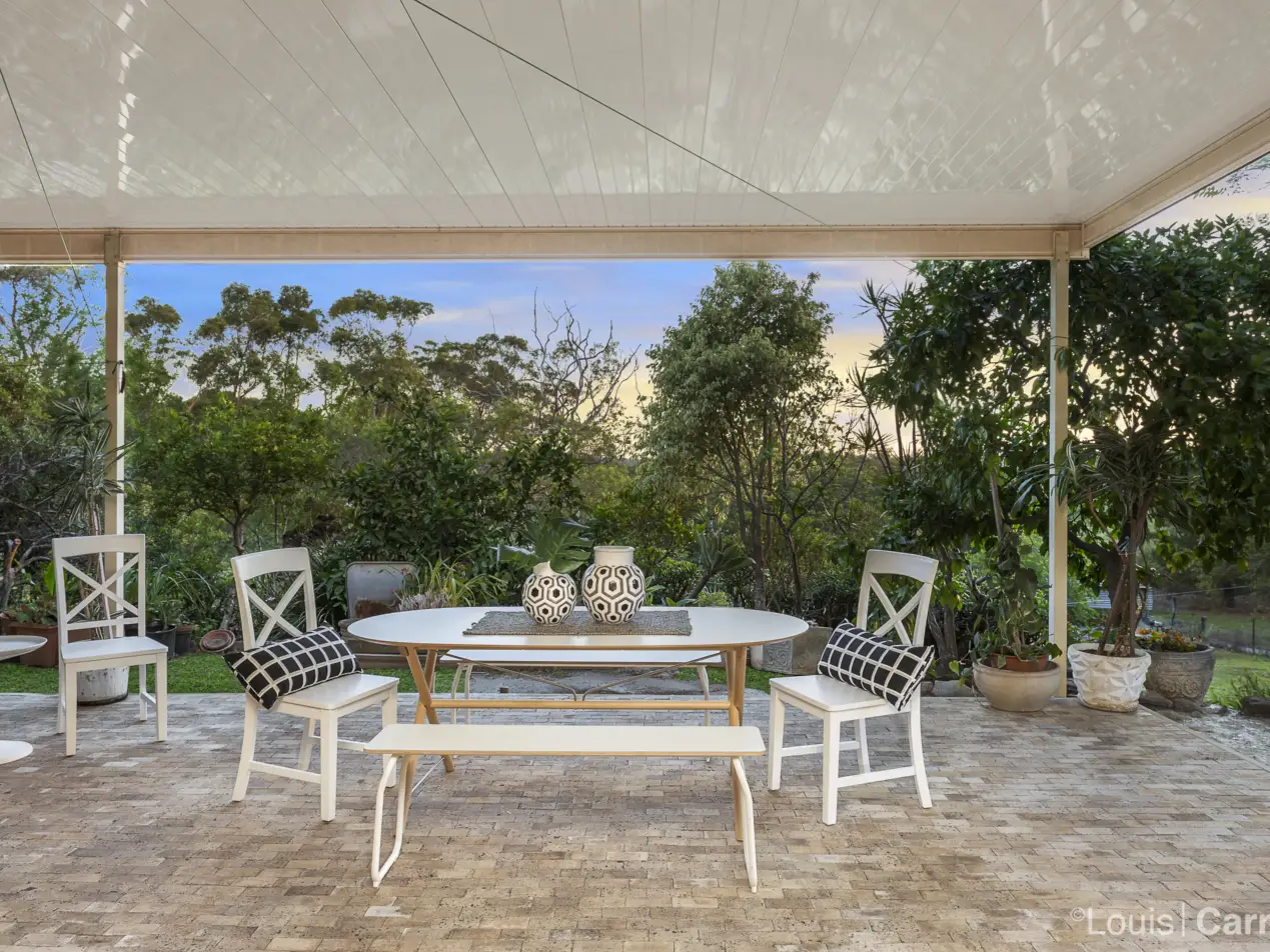 158 Glenhaven Road, Glenhaven Sold by Louis Carr Real Estate - image 2