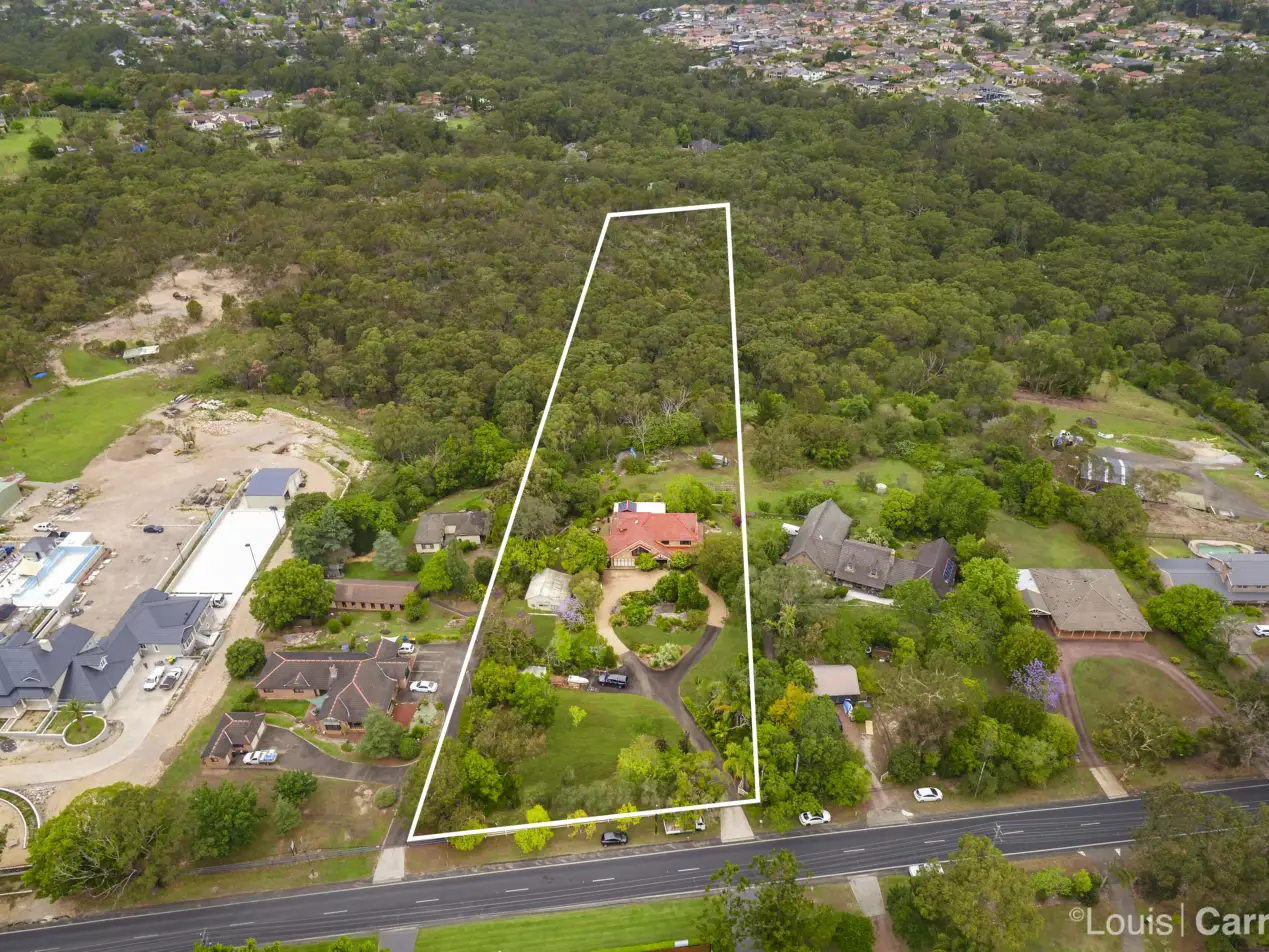 158 Glenhaven Road, Glenhaven Sold by Louis Carr Real Estate - image 12