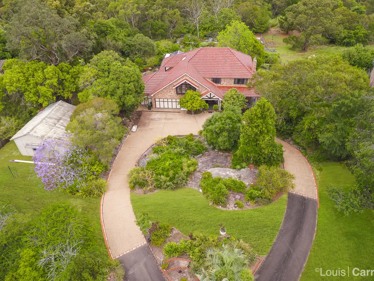 158 Glenhaven Road, Glenhaven Sold by Louis Carr Real Estate - image 15