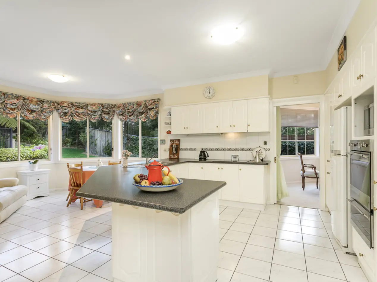 3 Glenshee Place, Glenhaven Sold by Louis Carr Real Estate - image 5