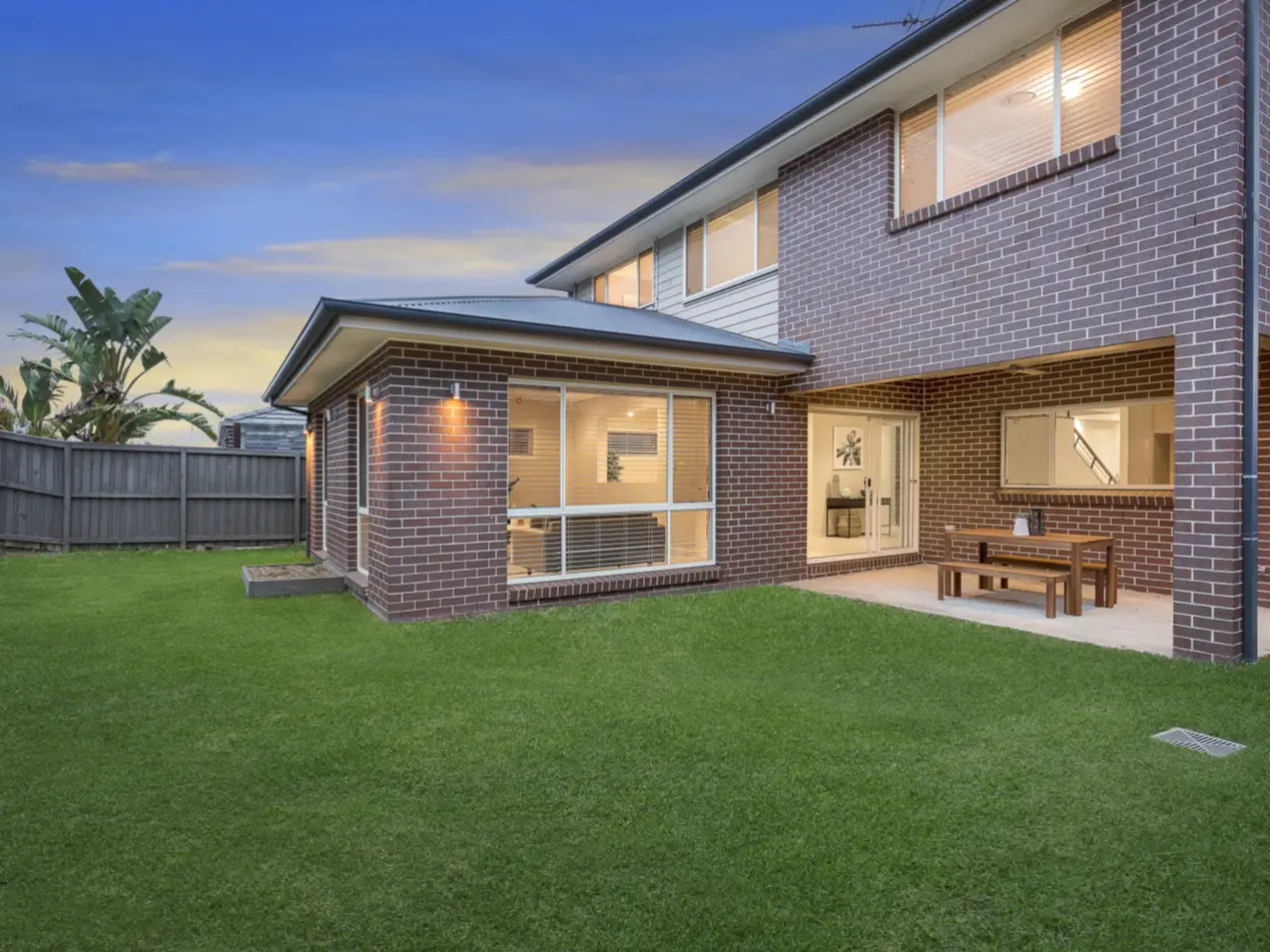 8 Chessington Terrace, Beaumont Hills Sold by Louis Carr Real Estate - image 2