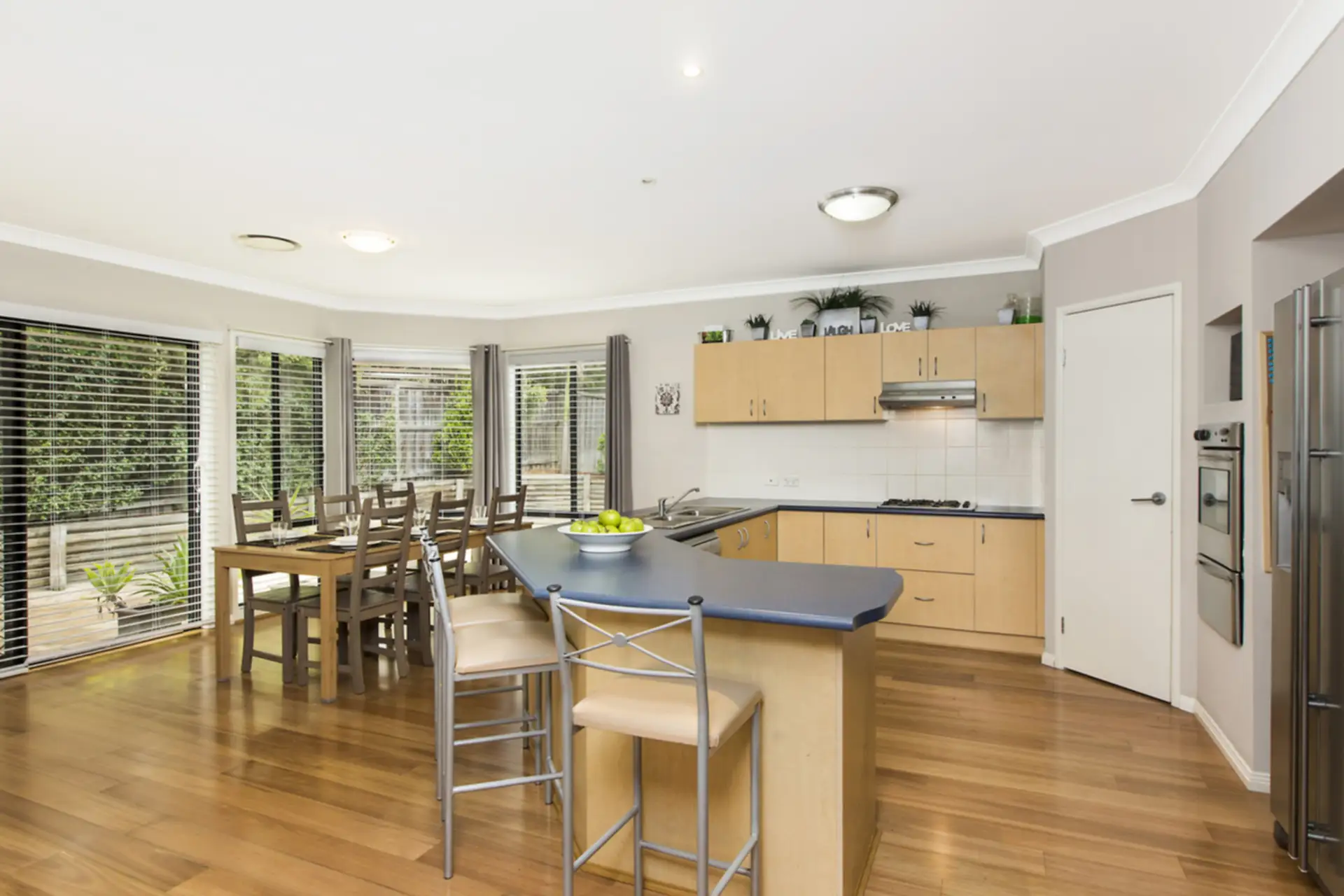 14 Carmelita Circuit, Rouse Hill Sold by Louis Carr Real Estate - image 7