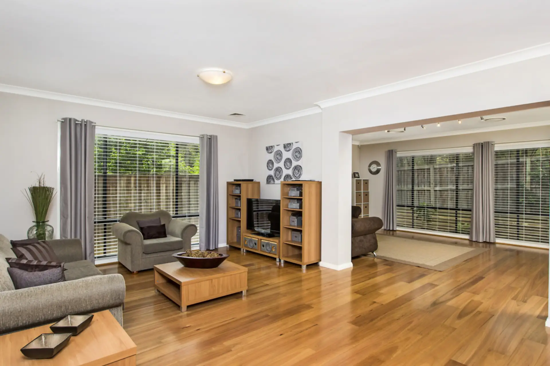 14 Carmelita Circuit, Rouse Hill Sold by Louis Carr Real Estate - image 5