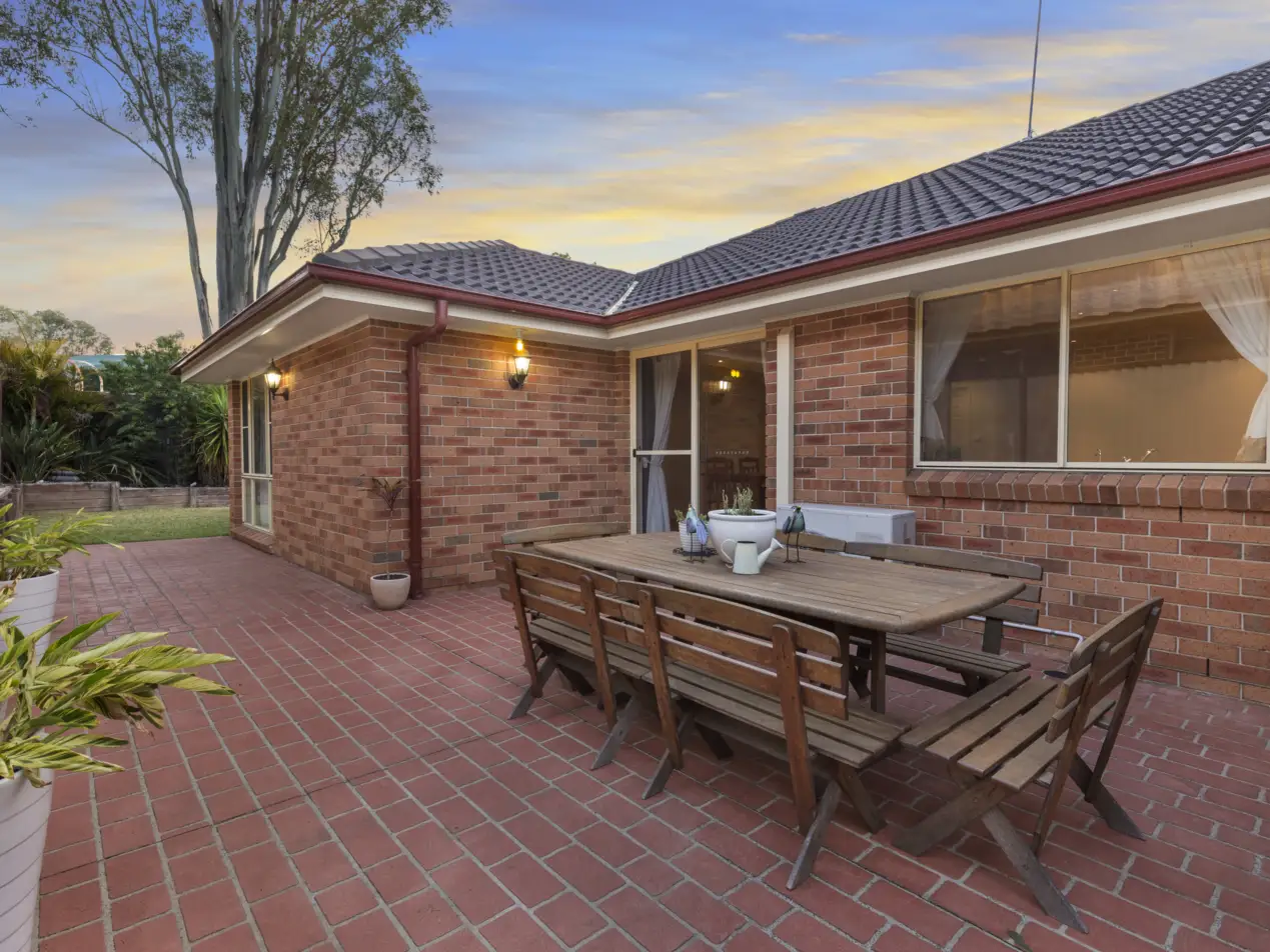 21 Honeyeater Crescent, Beaumont Hills Sold by Louis Carr Real Estate - image 7