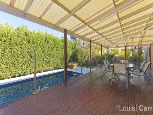 8 Pineview Place, Dural Sold by Louis Carr Real Estate