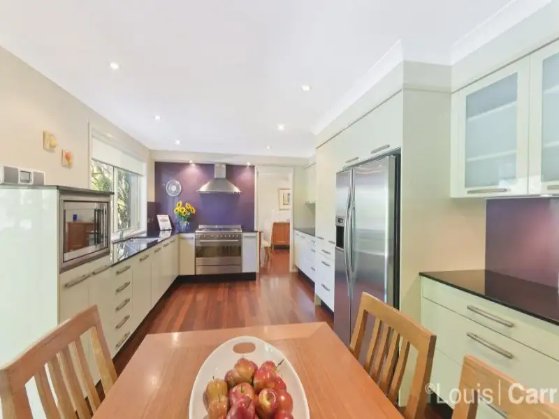 8 Pineview Place, Dural Sold by Louis Carr Real Estate - image 3