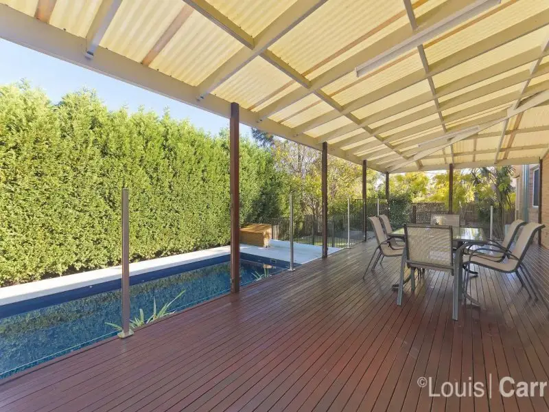 8 Pineview Place, Dural Sold by Louis Carr Real Estate - image 1