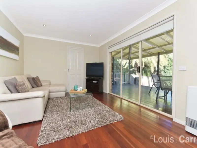 8 Pineview Place, Dural Sold by Louis Carr Real Estate - image 4