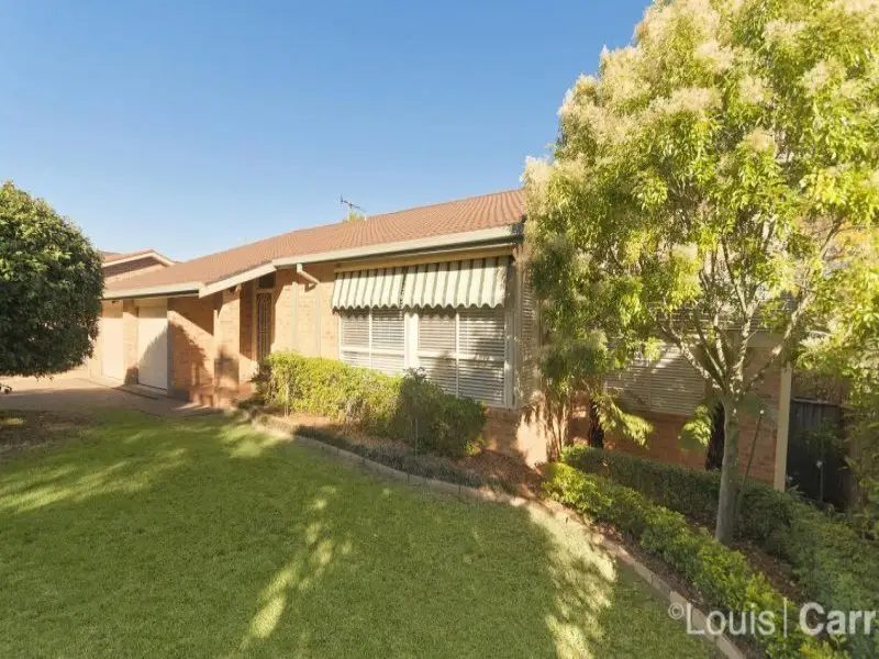 8 Pineview Place, Dural Sold by Louis Carr Real Estate - image 7