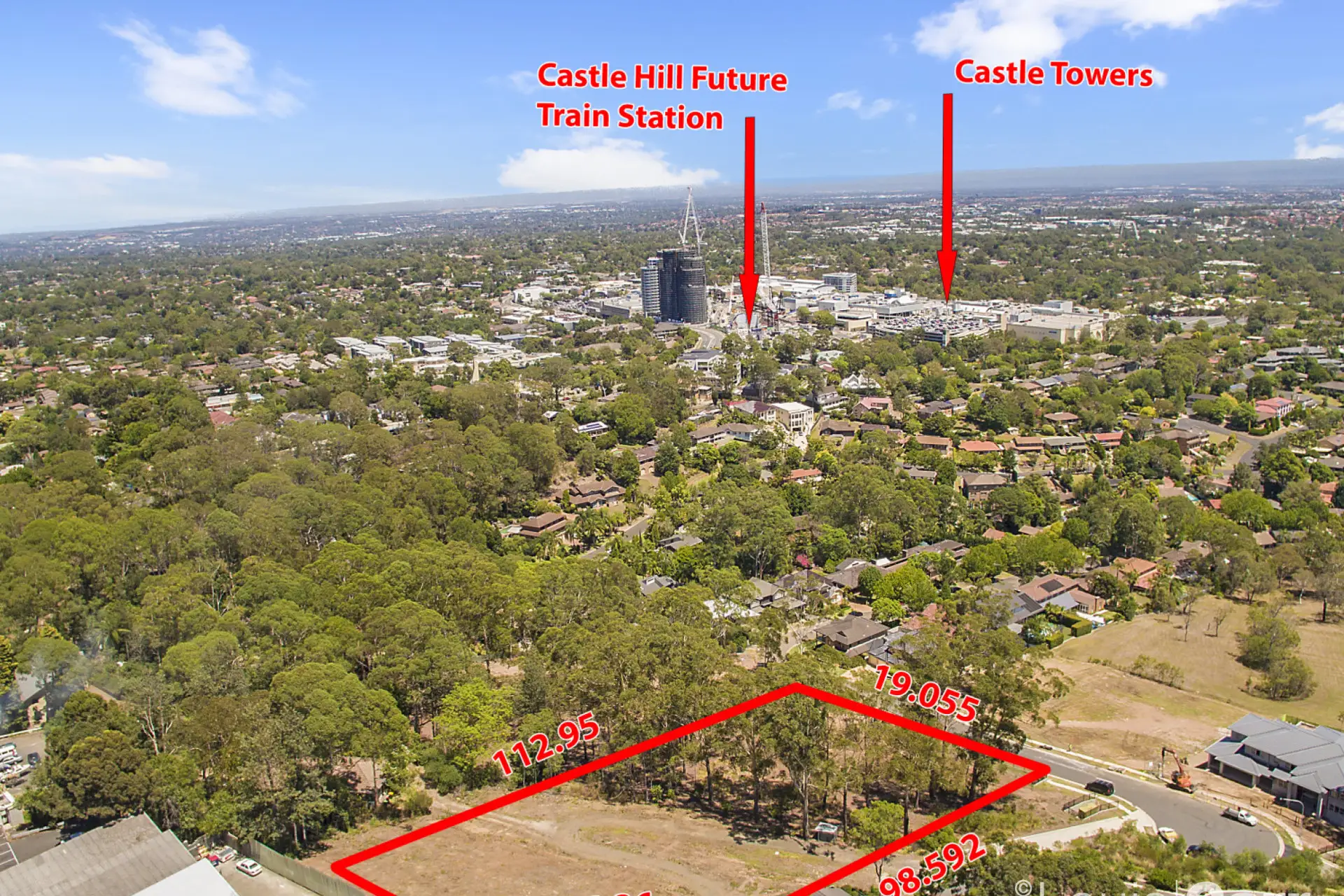 Pioneer Place, Castle Hill Sold by Louis Carr Real Estate - image 1