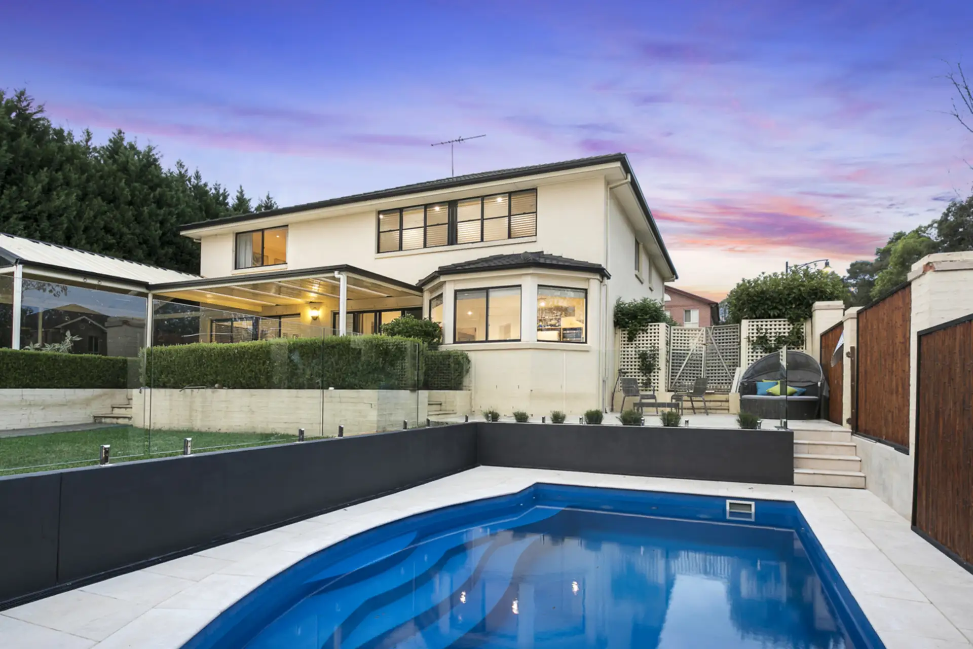 2 Glasshouse Road, Beaumont Hills Sold by Louis Carr Real Estate - image 5