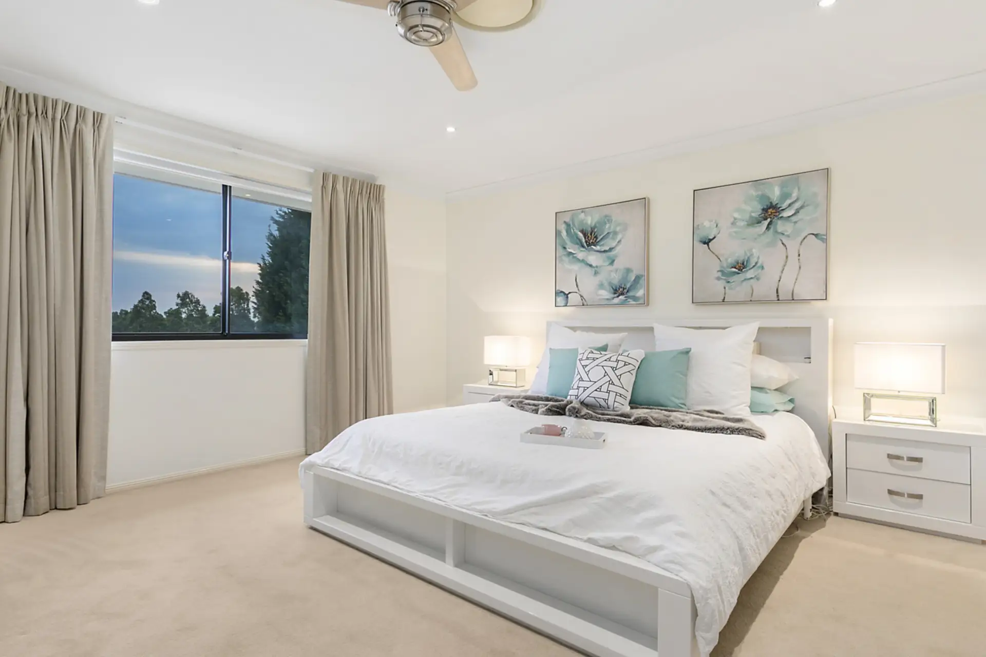 2 Glasshouse Road, Beaumont Hills Sold by Louis Carr Real Estate - image 6