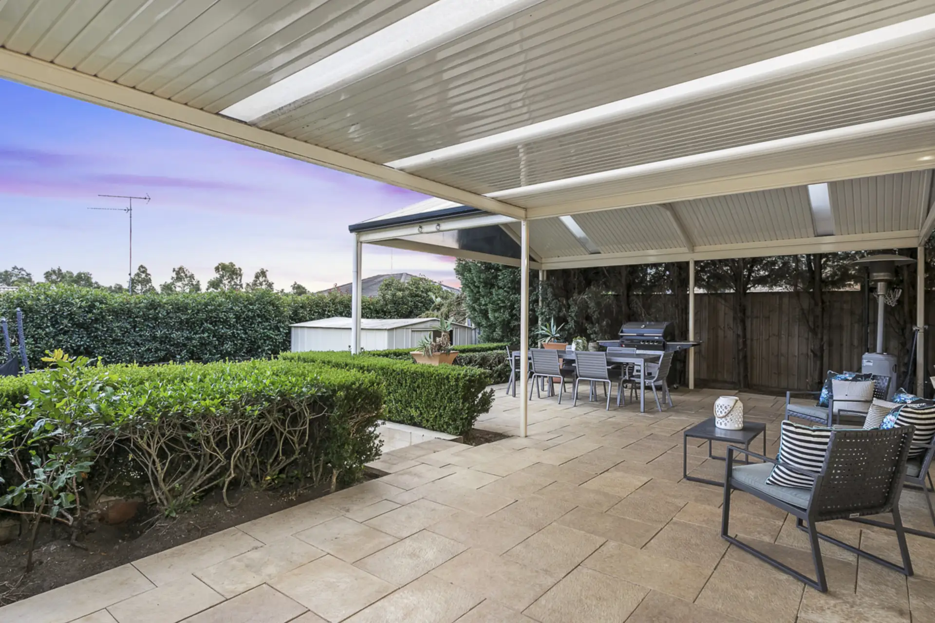 2 Glasshouse Road, Beaumont Hills Sold by Louis Carr Real Estate - image 2