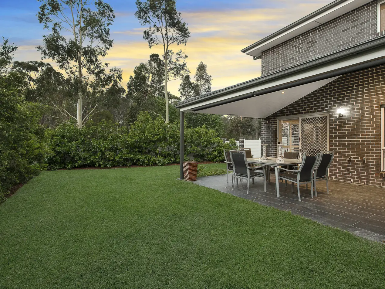 78 Hadley Circuit, Beaumont Hills Sold by Louis Carr Real Estate - image 2