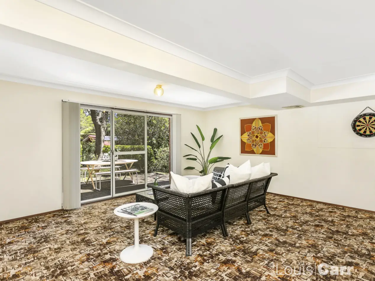 100 Old Castle Hill Road, Castle Hill Sold by Louis Carr Real Estate - image 7