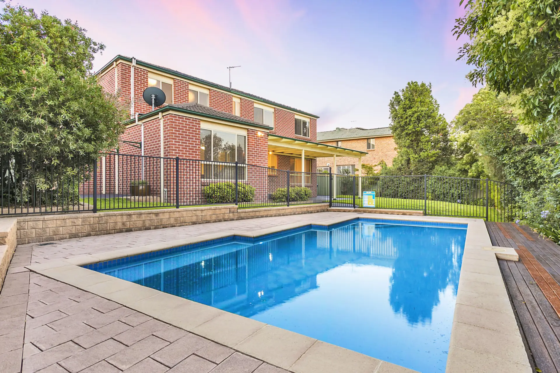 7 Bilyana Place, Rouse Hill Sold by Louis Carr Real Estate - image 3