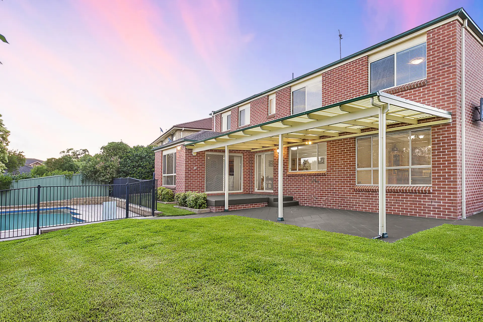 7 Bilyana Place, Rouse Hill Sold by Louis Carr Real Estate - image 4