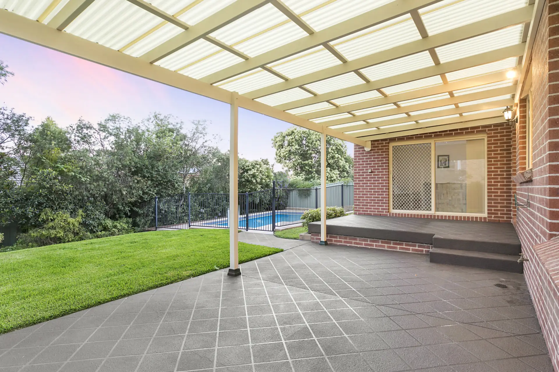 7 Bilyana Place, Rouse Hill Sold by Louis Carr Real Estate - image 5