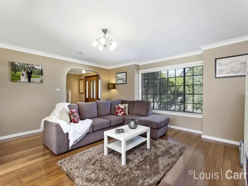 130 David Road, Castle Hill Sold by Louis Carr Real Estate - image 2