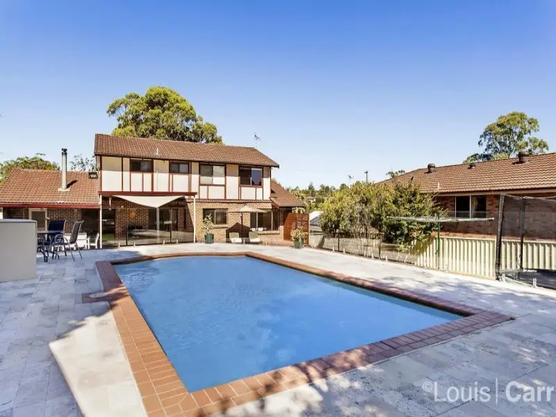 130 David Road, Castle Hill Sold by Louis Carr Real Estate - image 4