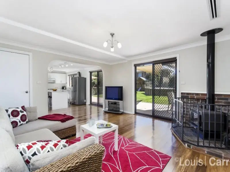 130 David Road, Castle Hill Sold by Louis Carr Real Estate - image 5