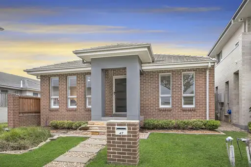 47 Hezlett Road, Kellyville Sold by Louis Carr Real Estate