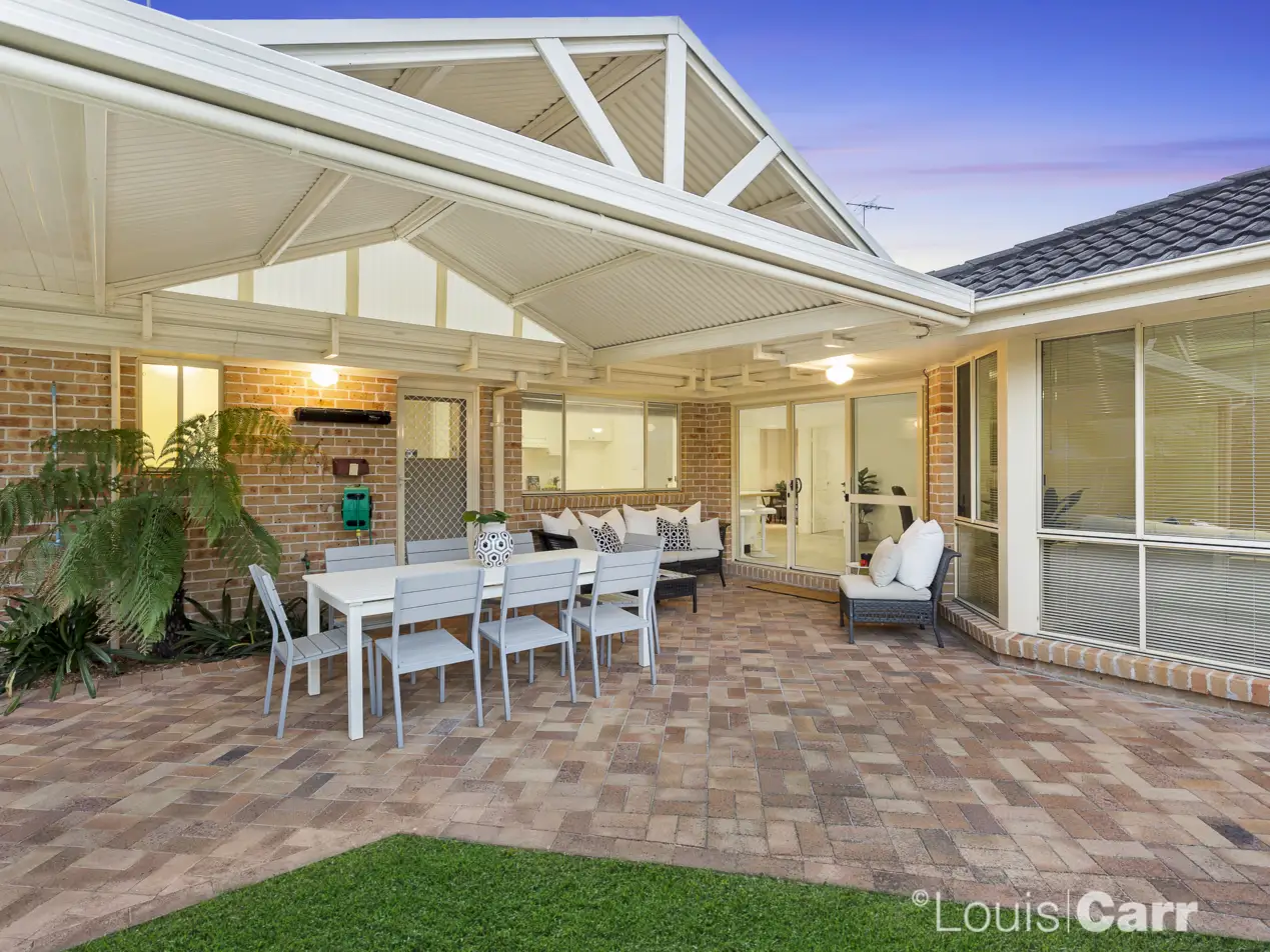 34 Kingussie Avenue, Castle Hill Sold by Louis Carr Real Estate - image 7