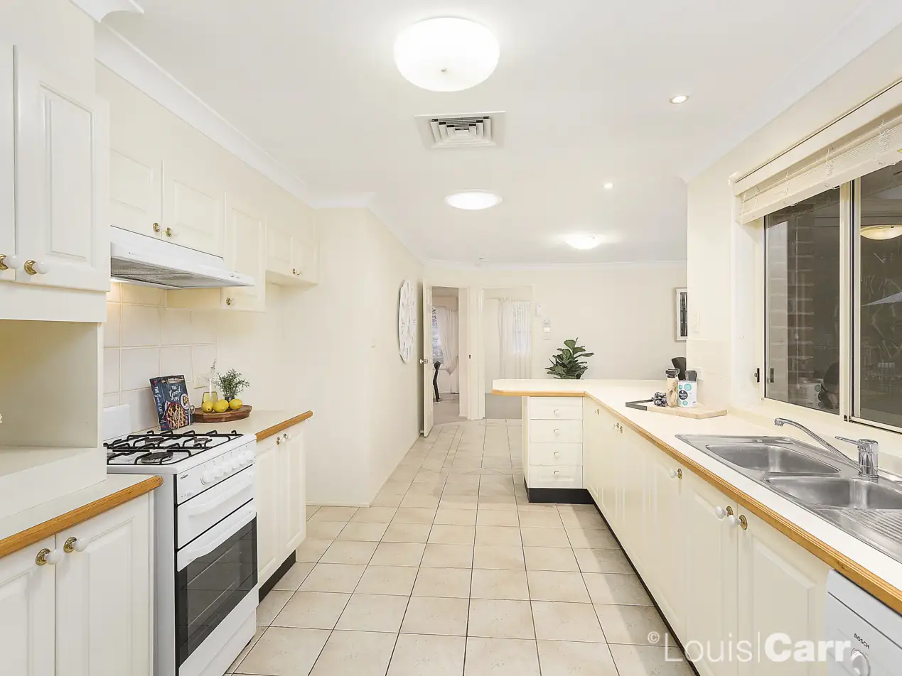 34 Kingussie Avenue, Castle Hill Sold by Louis Carr Real Estate - image 3