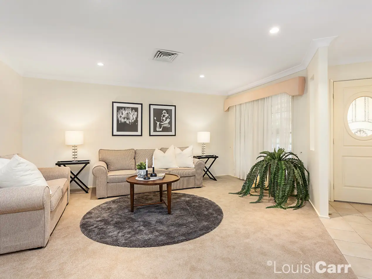 34 Kingussie Avenue, Castle Hill Sold by Louis Carr Real Estate - image 9