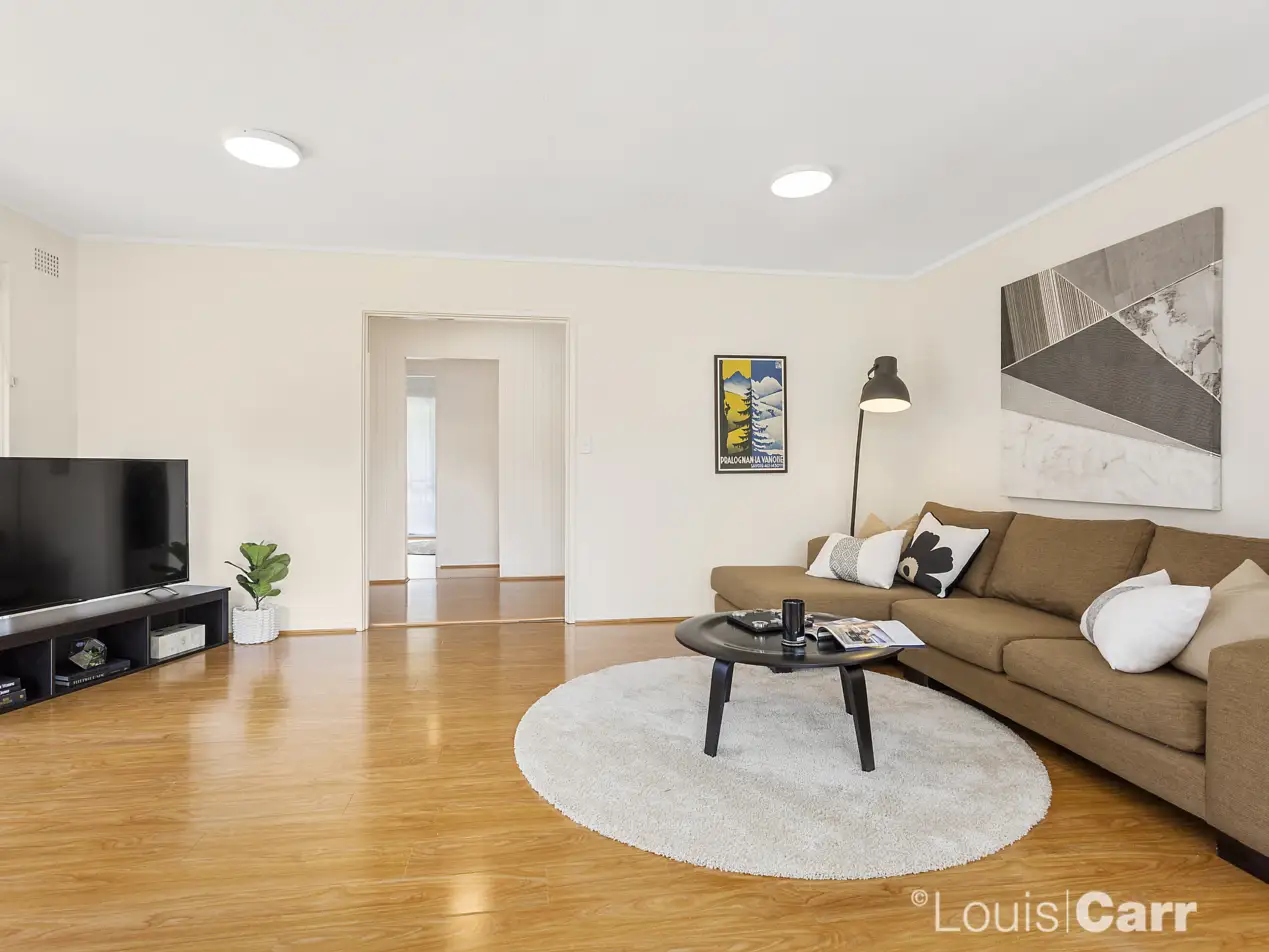 51 Catlett Avenue, North Rocks Sold by Louis Carr Real Estate - image 2