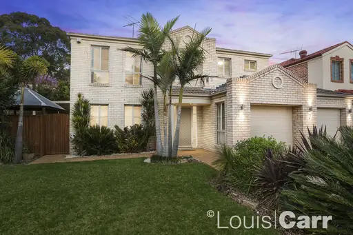 7 Buffalo Way, Beaumont Hills Sold by Louis Carr Real Estate