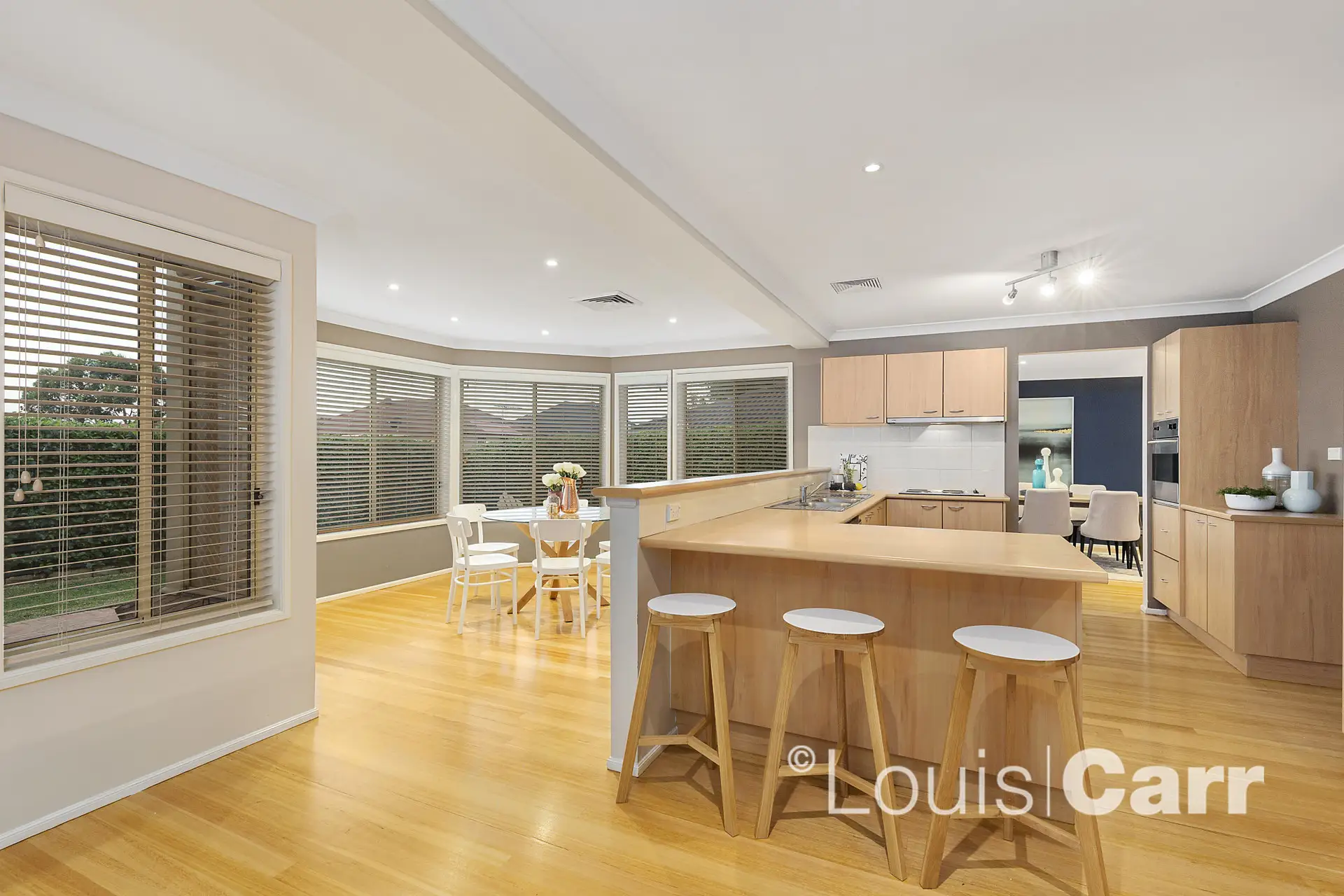 18 Brampton Drive, Beaumont Hills Sold by Louis Carr Real Estate - image 4