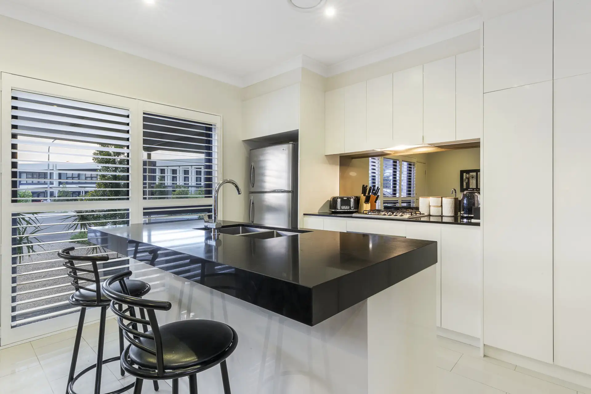 81 Grace Crescent, Kellyville Sold by Louis Carr Real Estate - image 1
