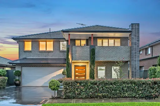 25 Highbury Road, Kellyville Sold by Louis Carr Real Estate